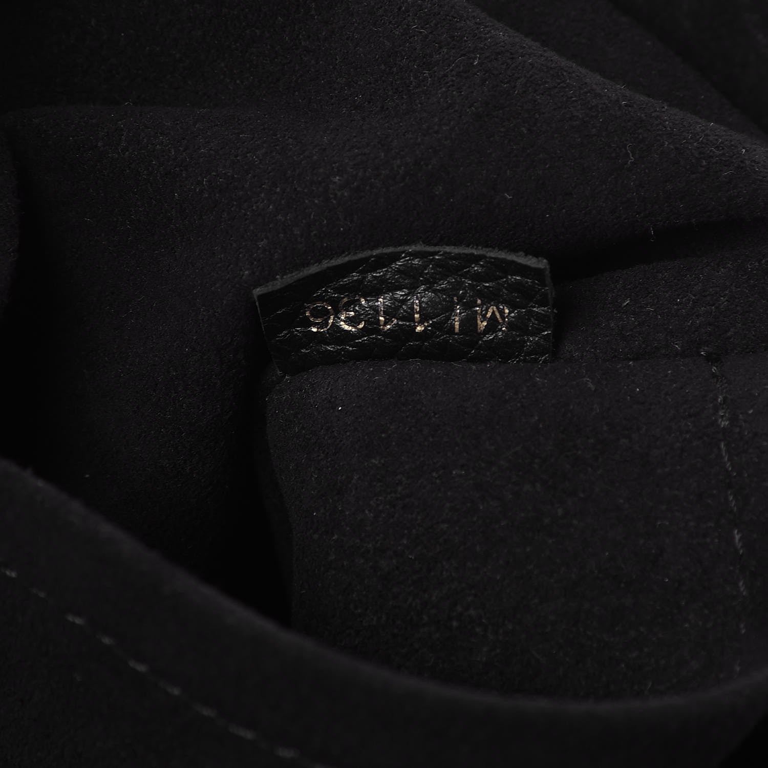 Louis Vuitton Monogram Estrela NM Black 7 of 7