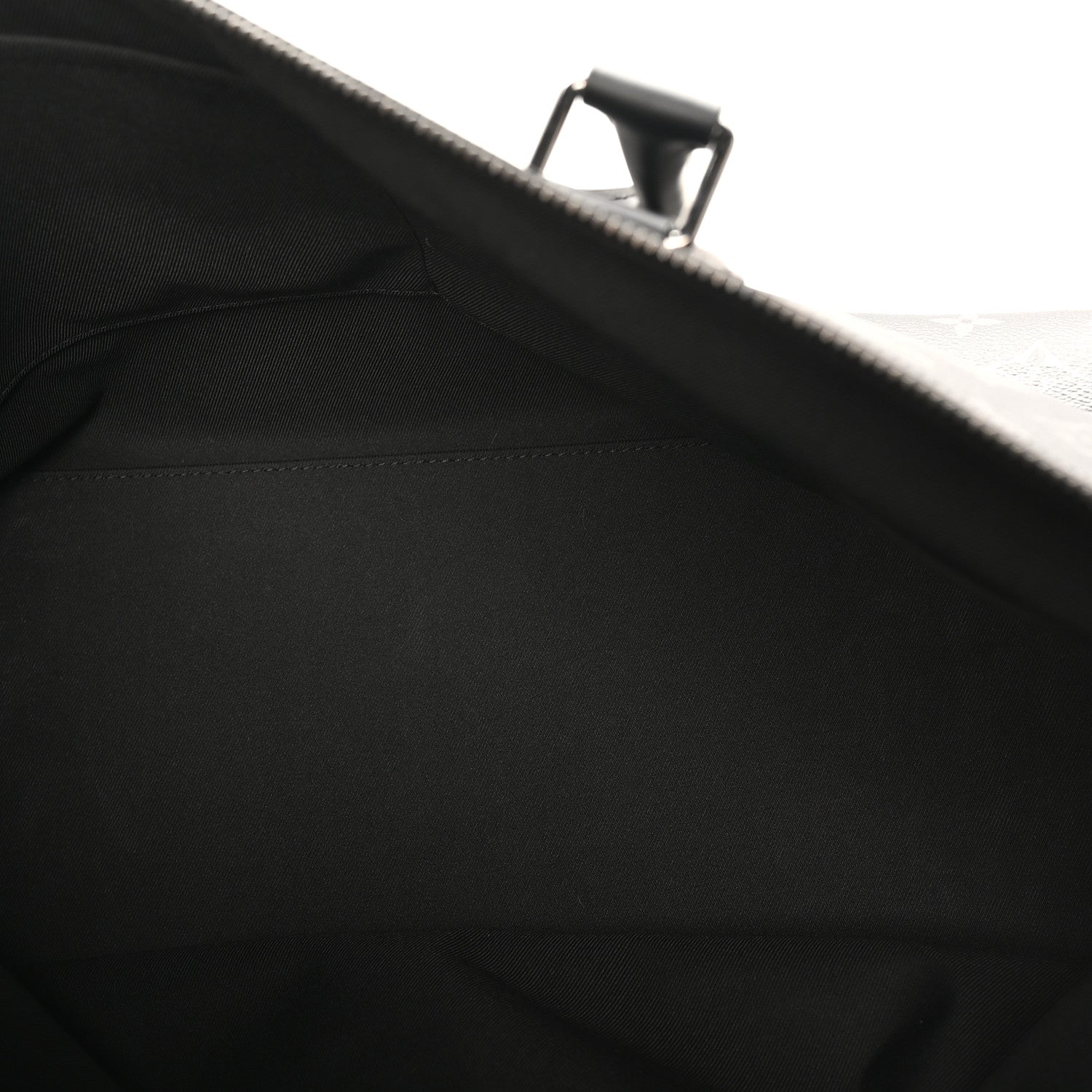 Louis Vuitton Monogram Eclipse Apollo All Day Bag 5 of 9