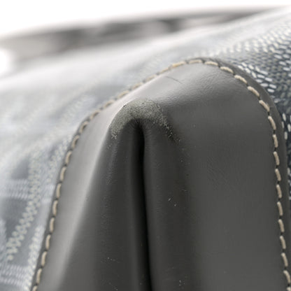 Goyard Goyardine Bellechasse PM Grey 14 of 14
