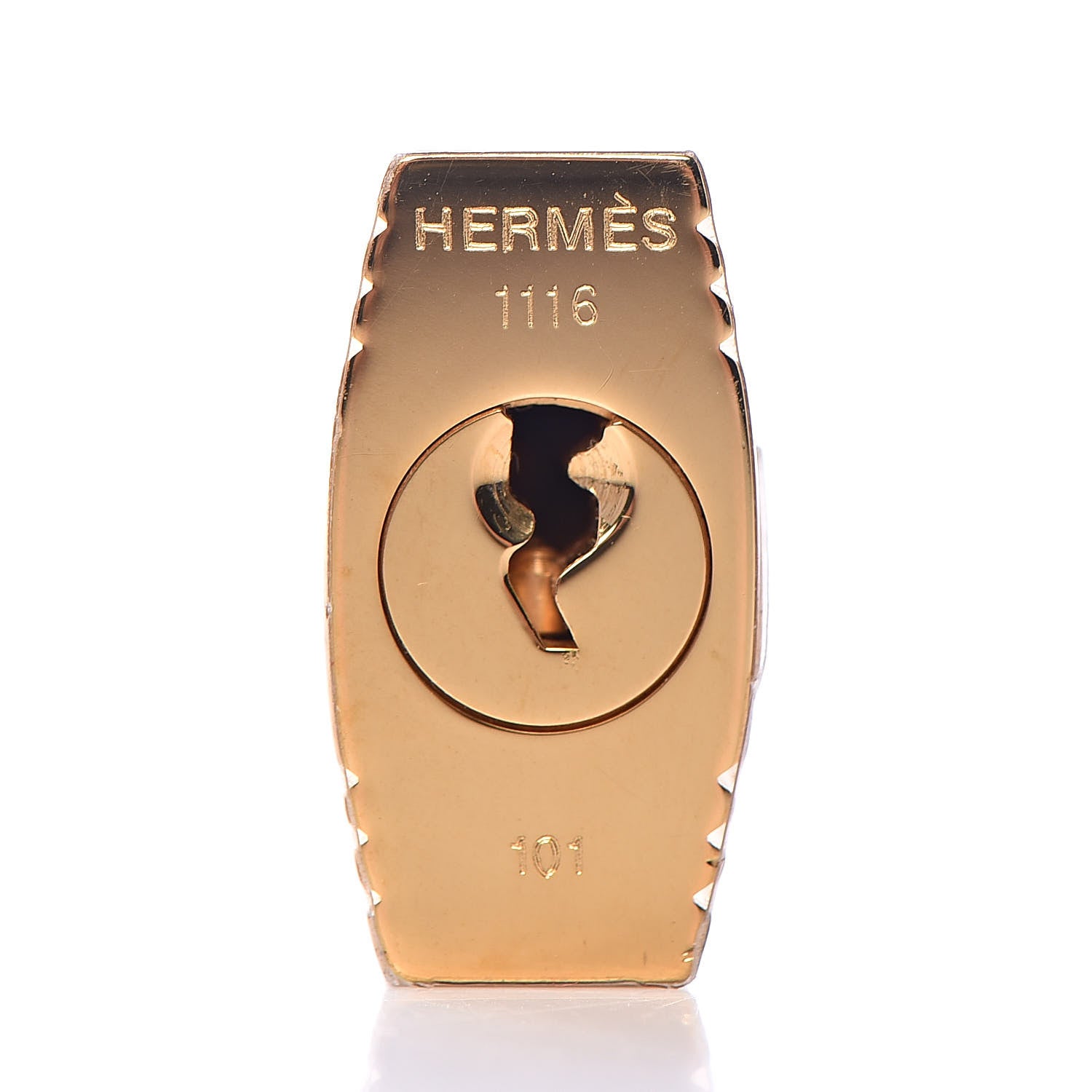 Hermes Togo Verso Birkin 35 Gold Geranium 25 of 28