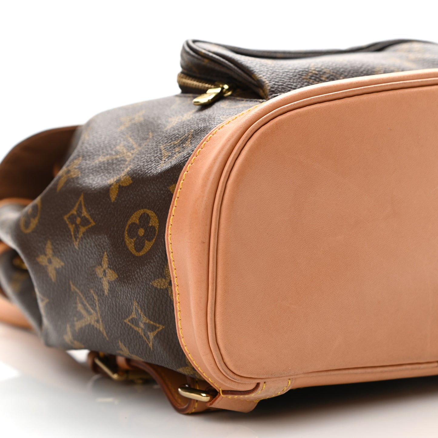 Monogram Montsouris MM Backpack