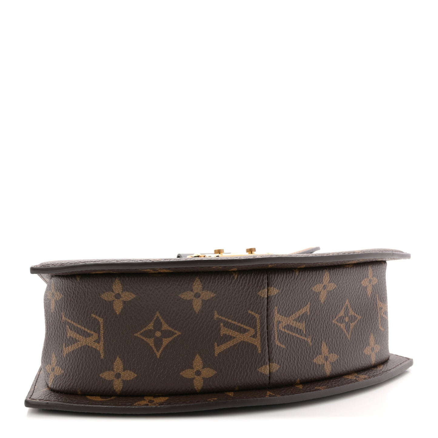 Reverse Monogram Tilsitt