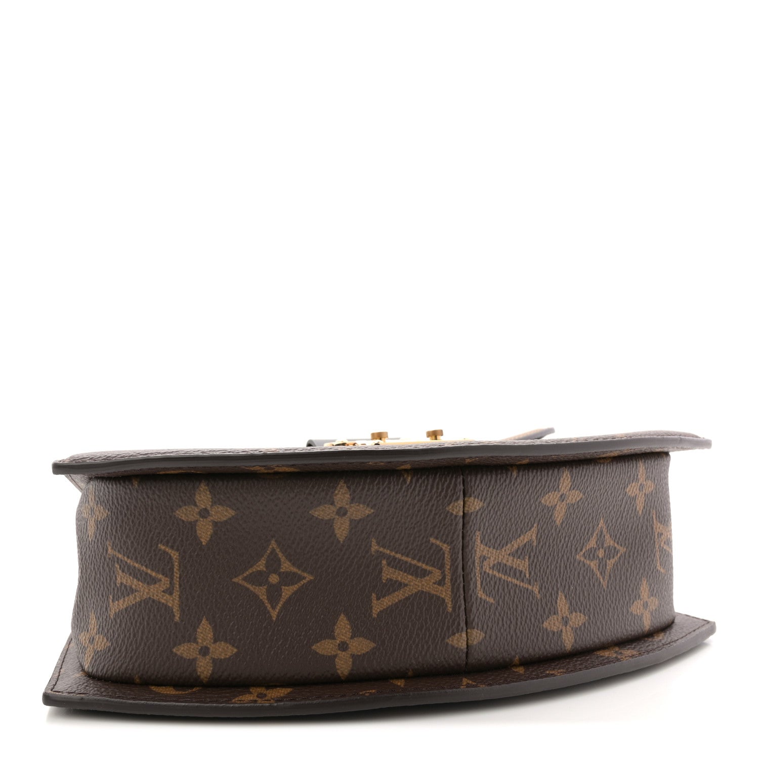 Louis Vuitton Reverse Monogram Tilsitt 4 of 10