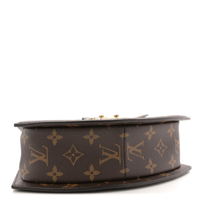Louis Vuitton Reverse Monogram Tilsitt 4 of 10