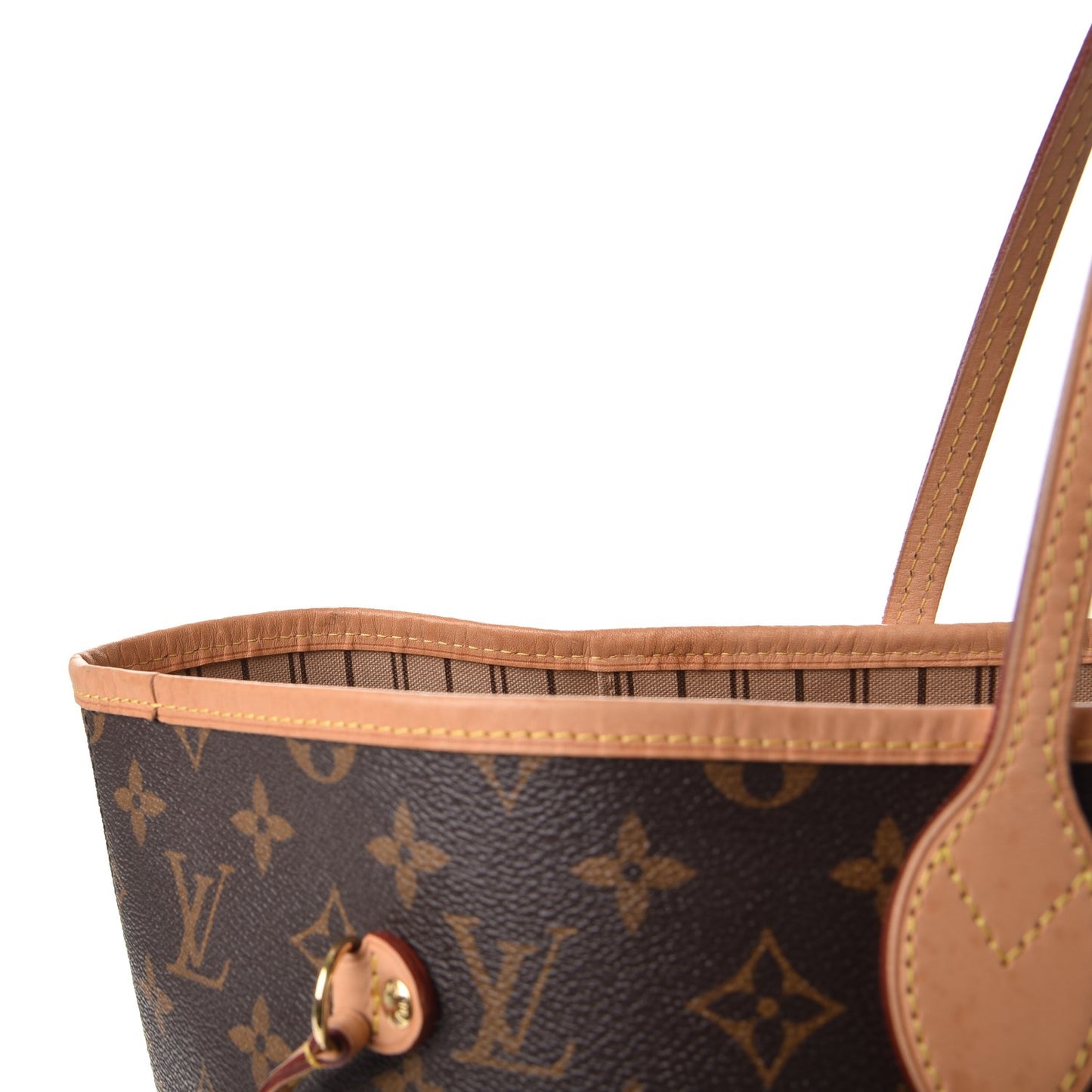 Monogram Neo Neverfull GM