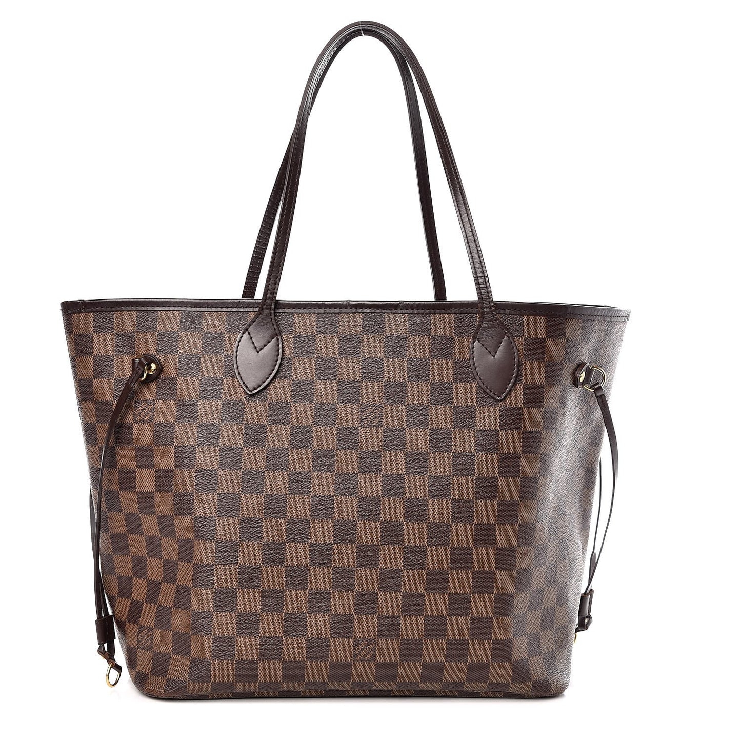 Damier Ebene Neverfull MM