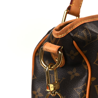 Louis Vuitton Monogram Estrela MM 10 of 11
