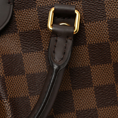 Louis Vuitton Damier Ebene Siena PM 10 of 10