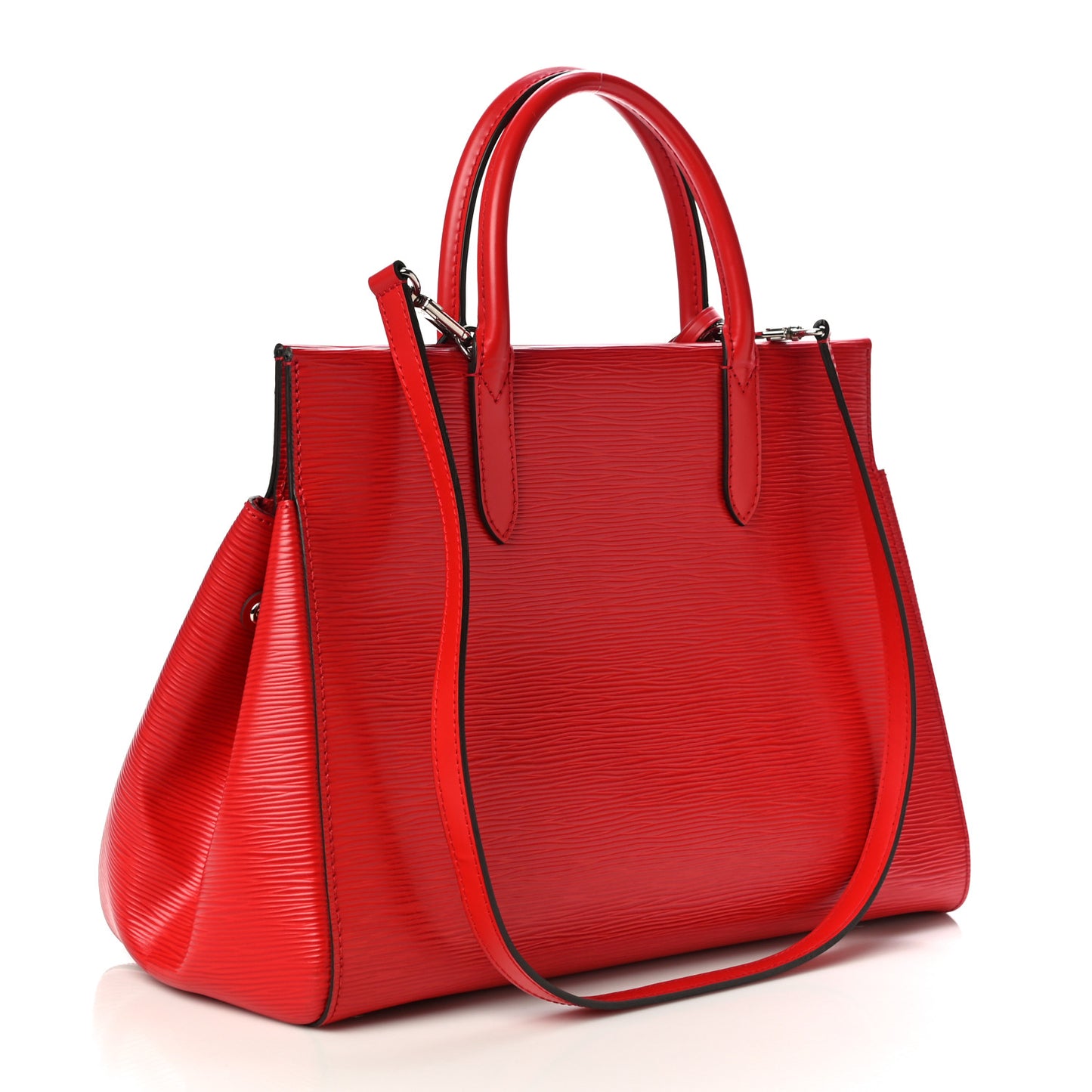 Epi Marly MM Coquelicot