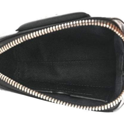 Givenchy Sugar Goatskin Nano Antigona Black 5 of 9