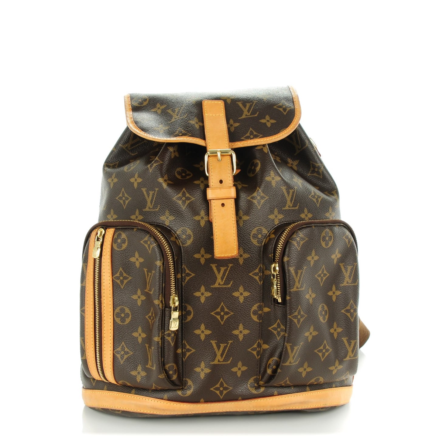 Monogram Bosphore Backpack