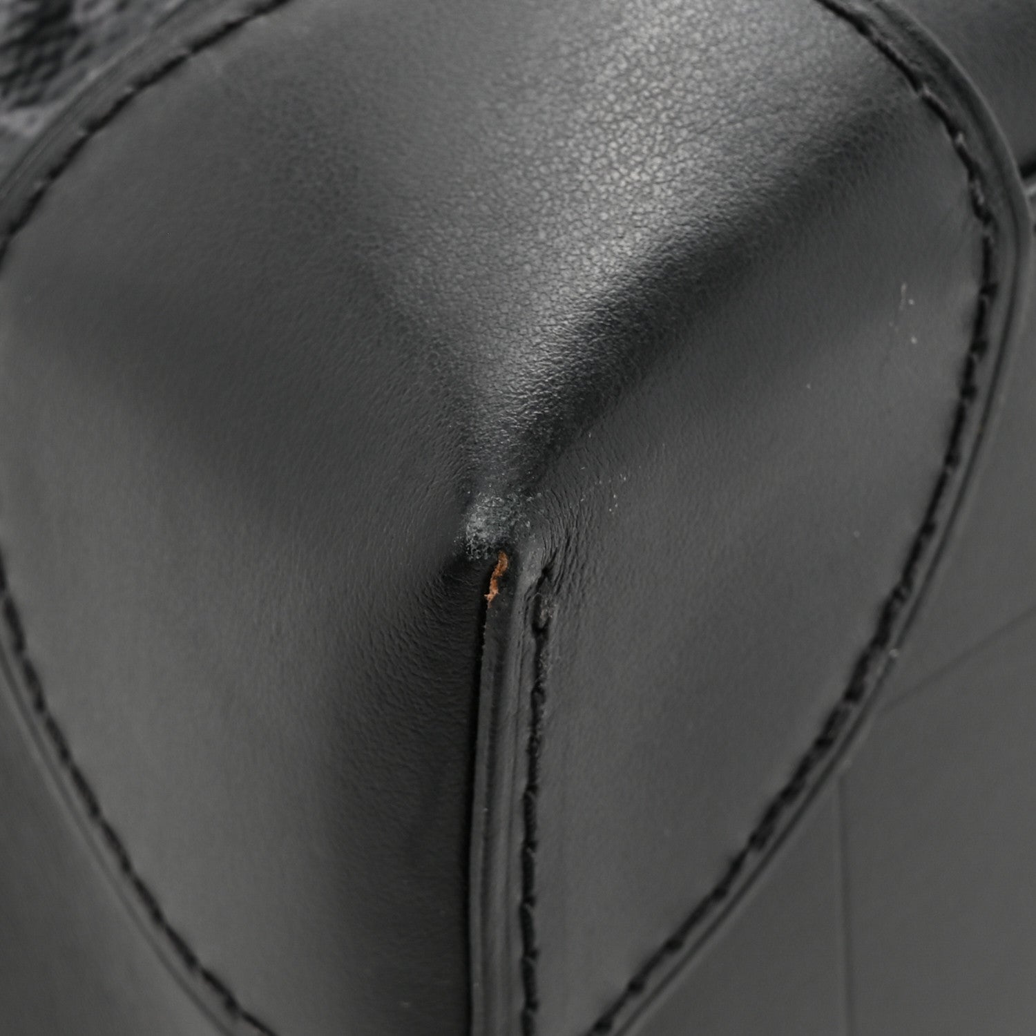 Louis Vuitton Monogram Eclipse Steamer PM 11 of 15