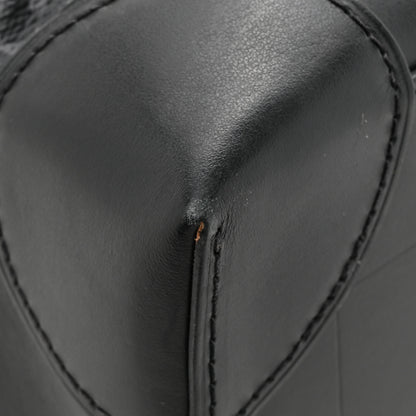 Louis Vuitton Monogram Eclipse Steamer PM 11 of 15