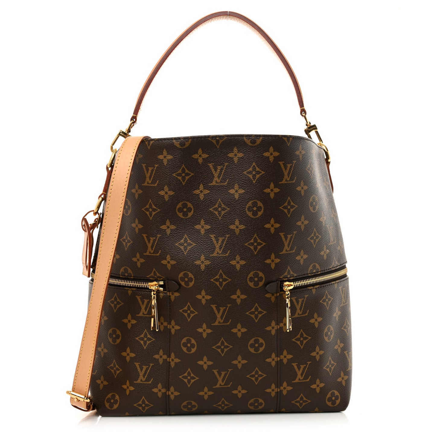 Monogram Melie