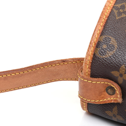 Louis Vuitton Monogram Saumur 35 33 of 33
