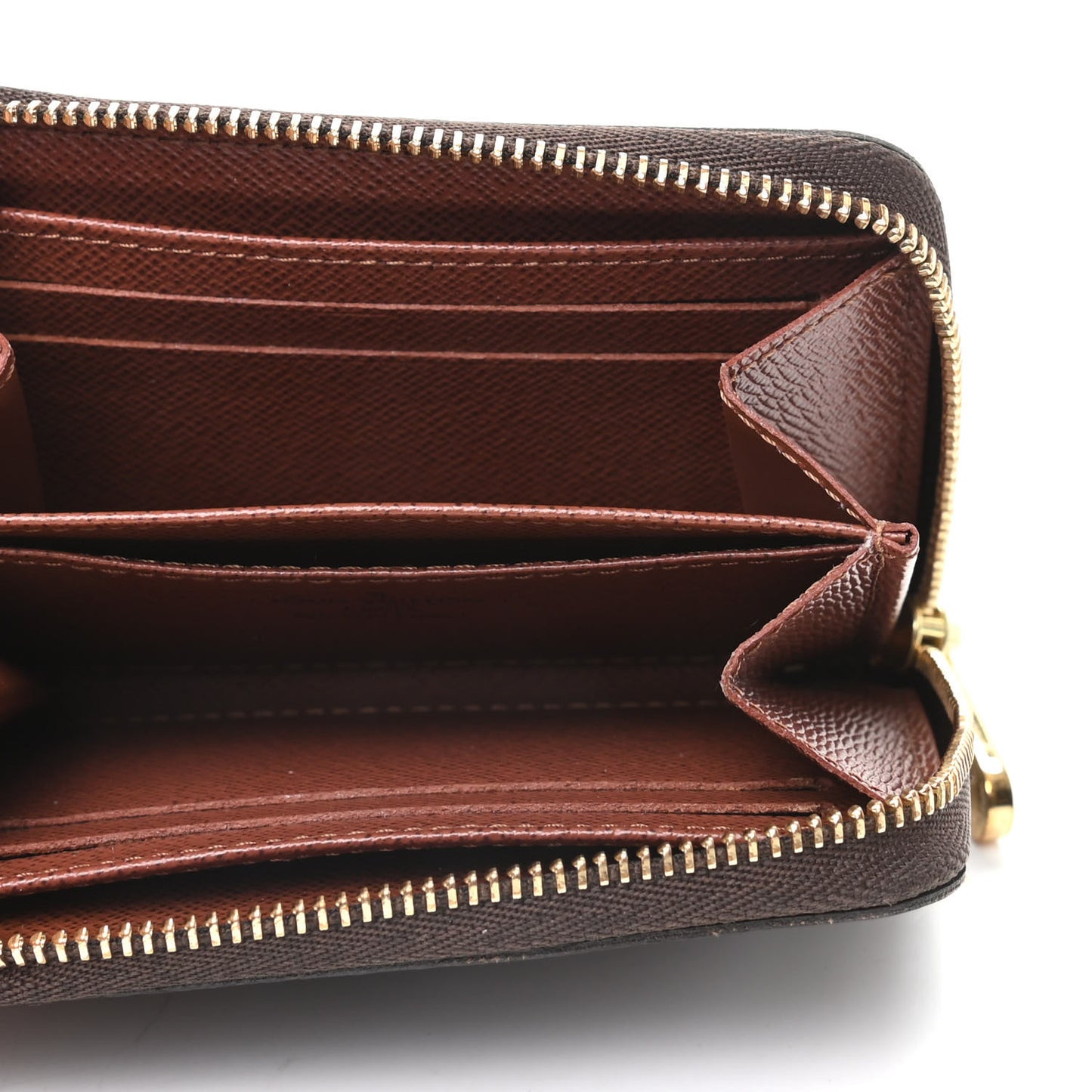 Monogram Zippy Coin Purse