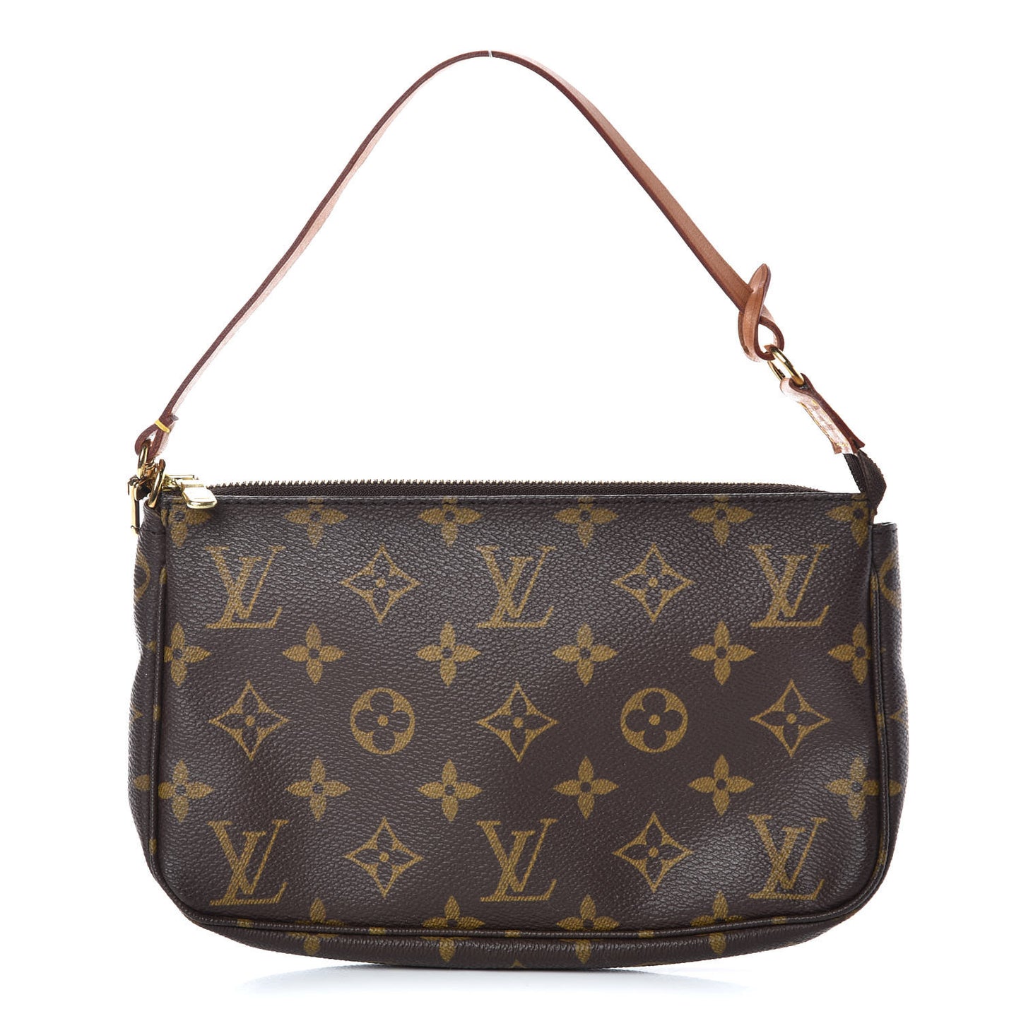 Monogram Pochette Accessories
