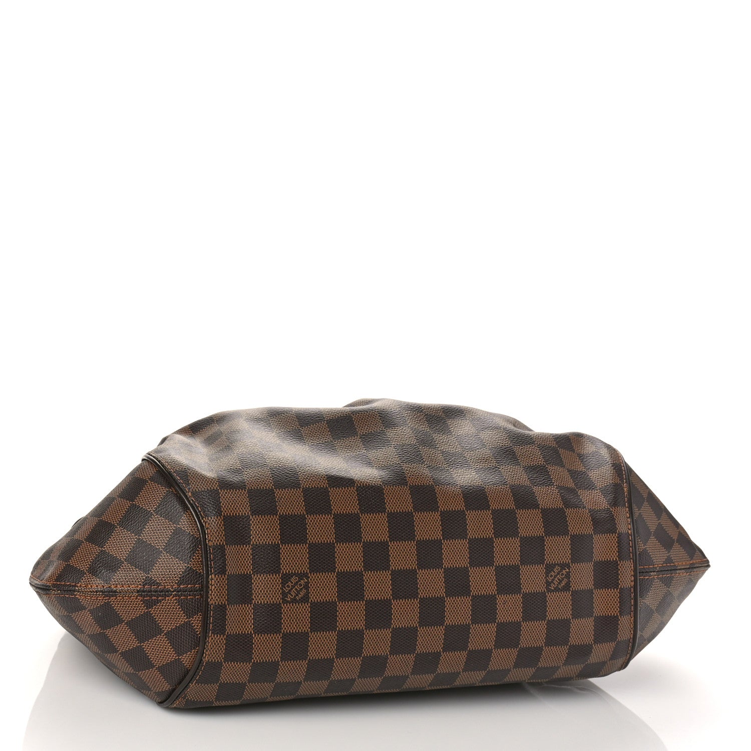 Louis Vuitton Damier Ebene Sistina GM 4 of 9