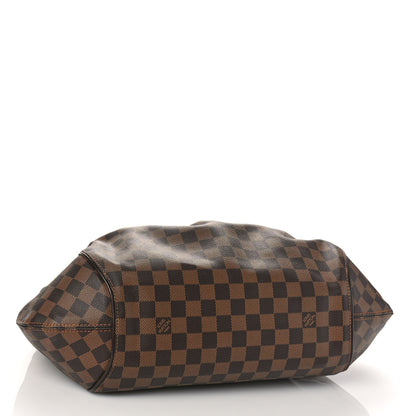 Louis Vuitton Damier Ebene Sistina GM 4 of 9