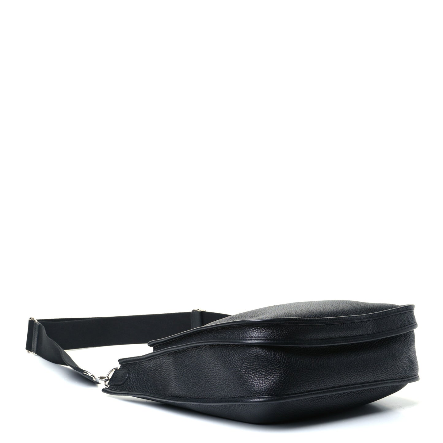 Taurillon Clemence Evelyne III GM Black
