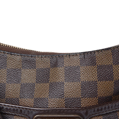 Louis Vuitton Damier Ebene Bloomsbury PM 16 of 22