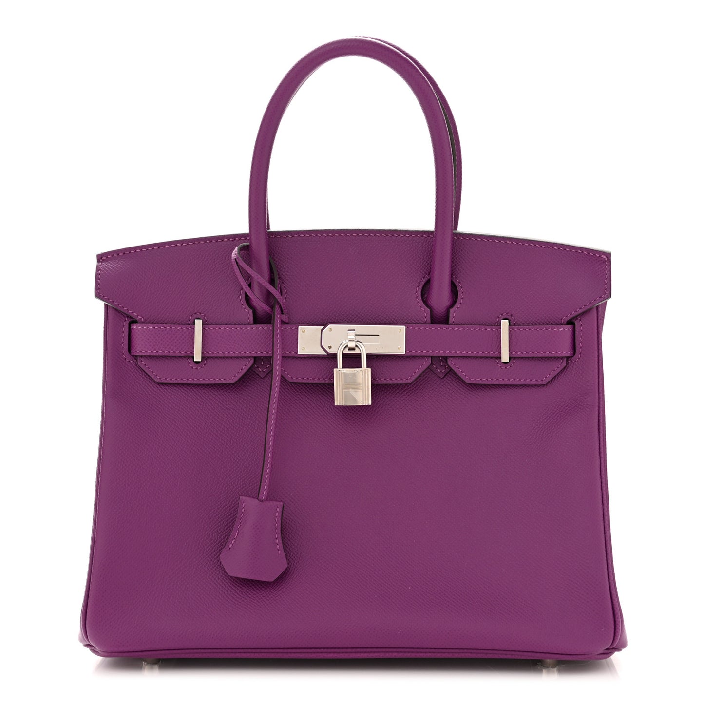 Epsom Birkin 30 Anemone