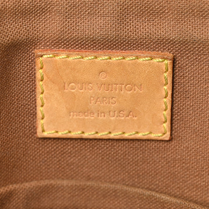 Louis Vuitton Monogram Popincourt Haut 5 of 9