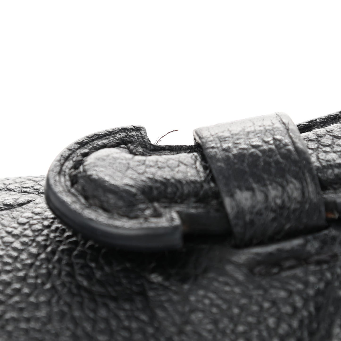 Empreinte Pochette Metis Black