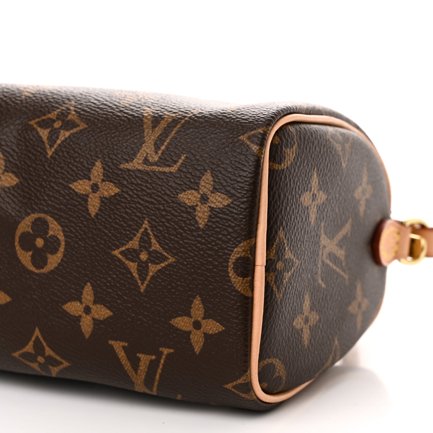 Monogram Nano Speedy