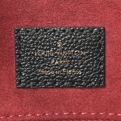 Louis Vuitton Empreinte Monogram Giant Grand Palais Black 6 of 10