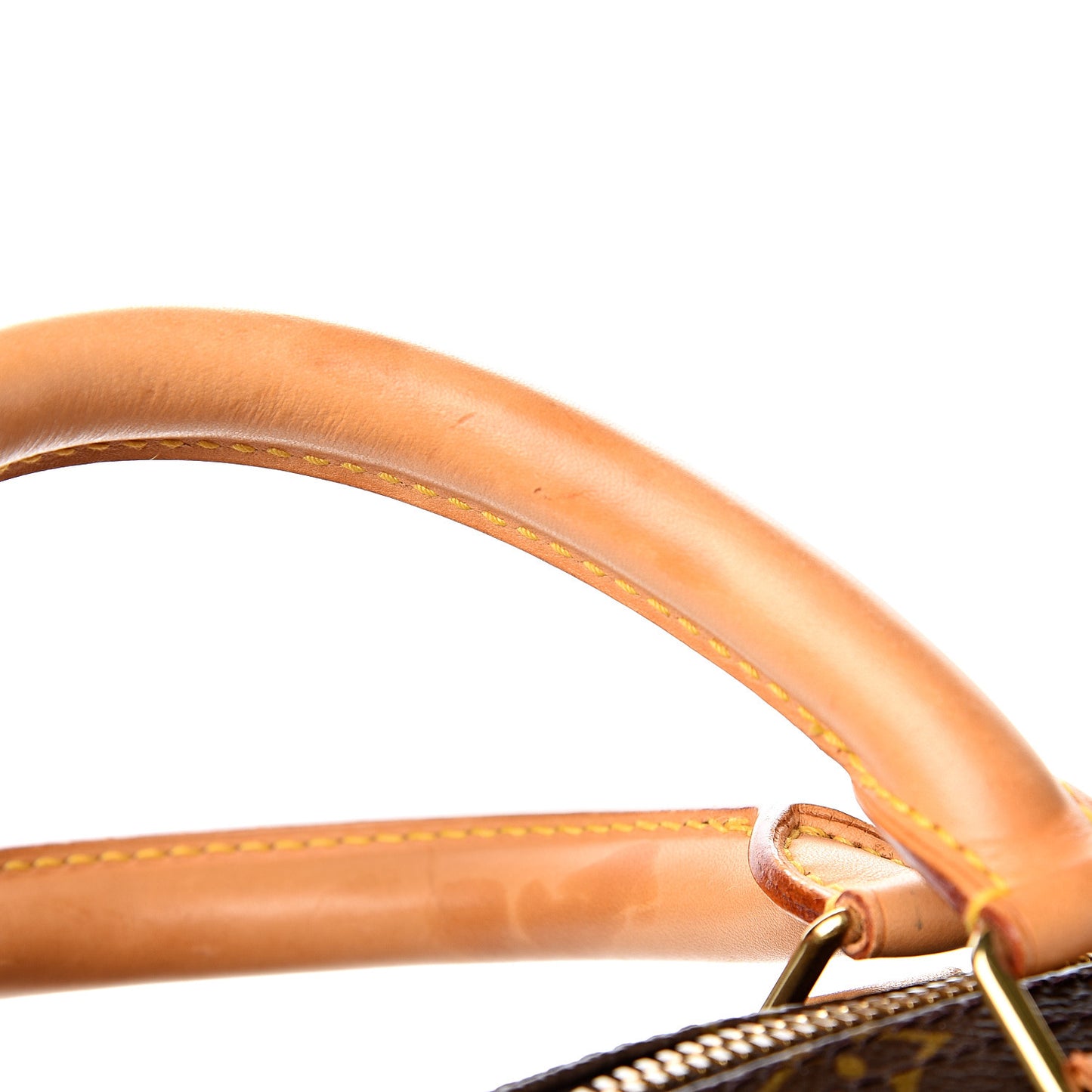 Monogram Keepall Bandouliere 50