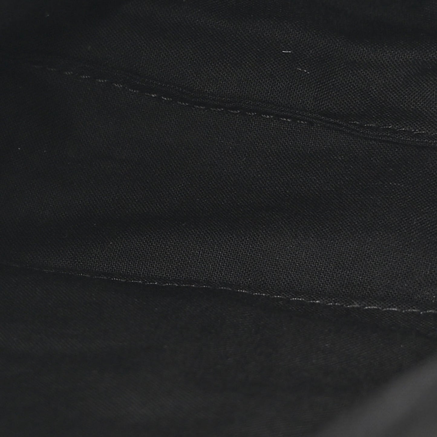 Crushed Calfskin Quilted Crush Small Tote Bag Citrus