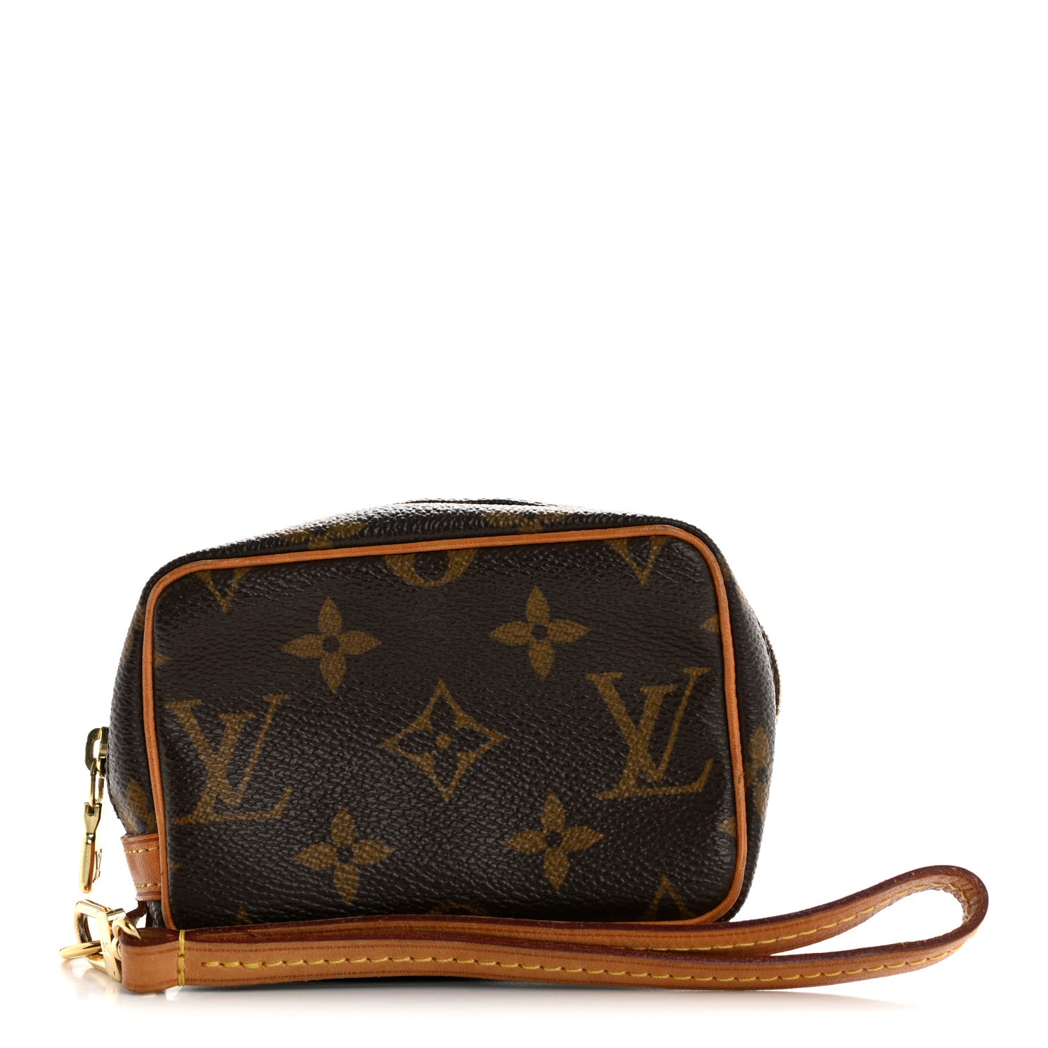 Louis Vuitton Monogram Wapity 1 of 10