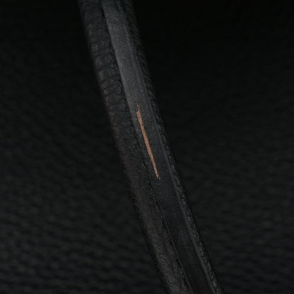 Hermes Togo Birkin 35 Black 11 of 11