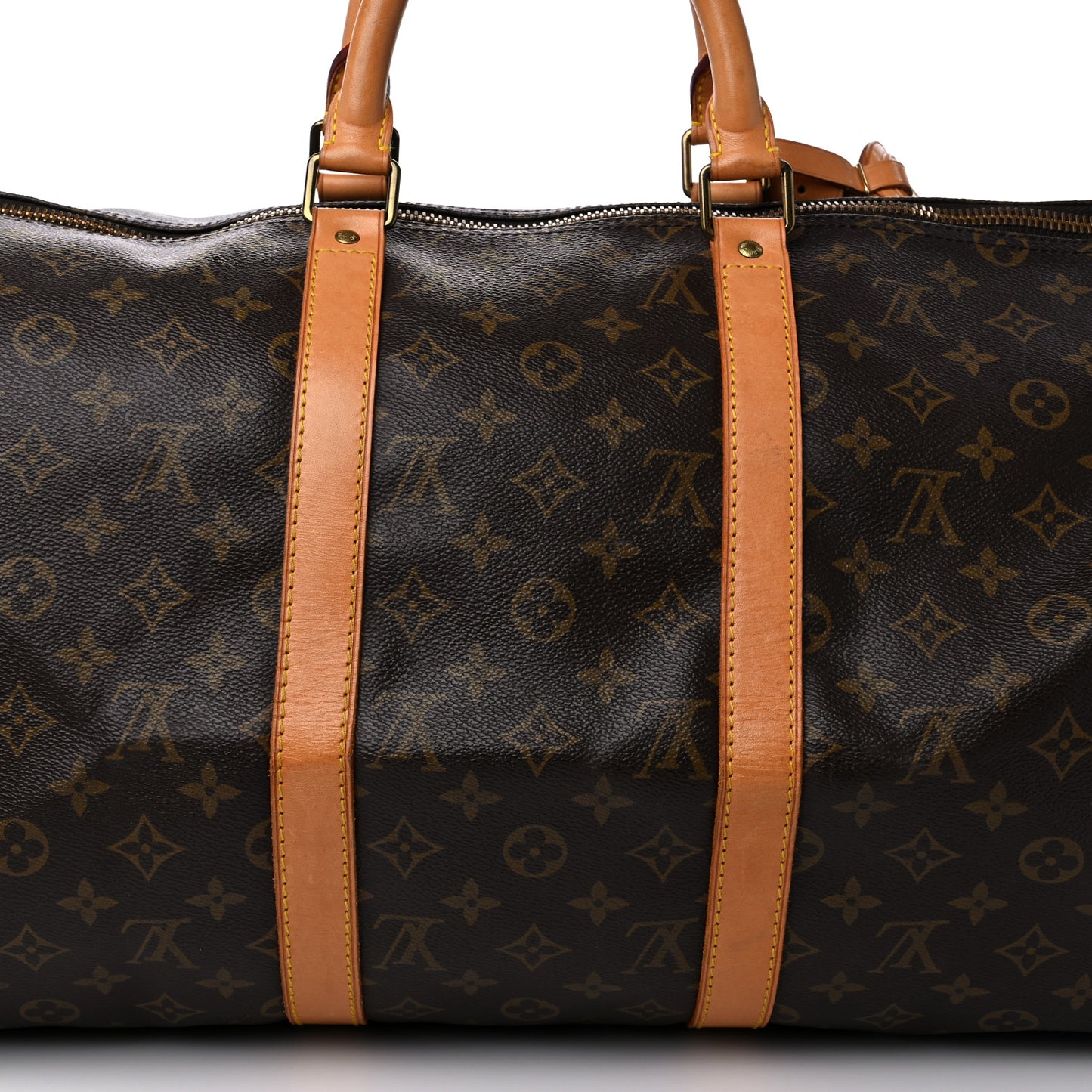 Monogram Keepall 50