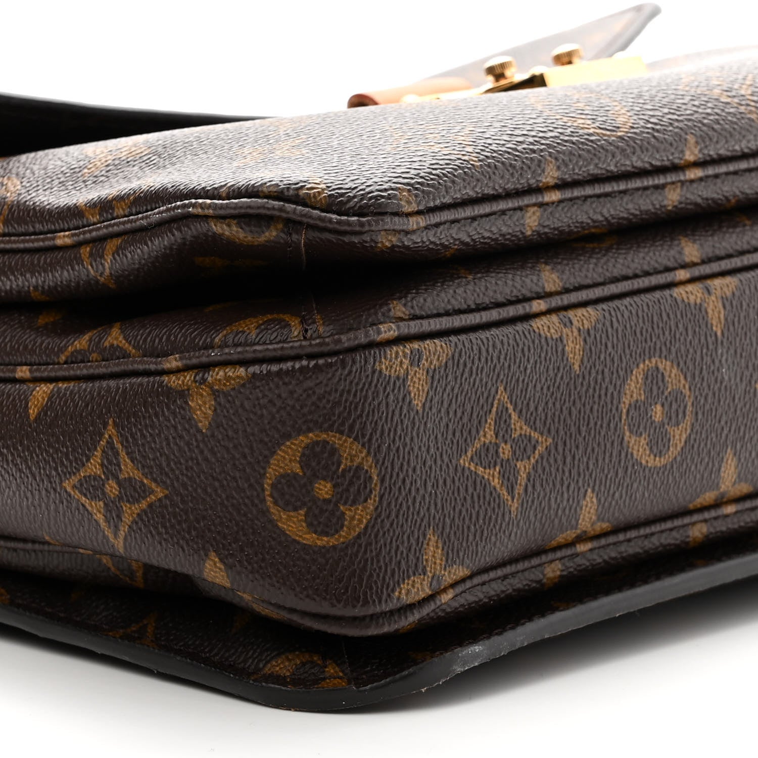 Louis Vuitton Monogram Pochette Metis 8 of 10