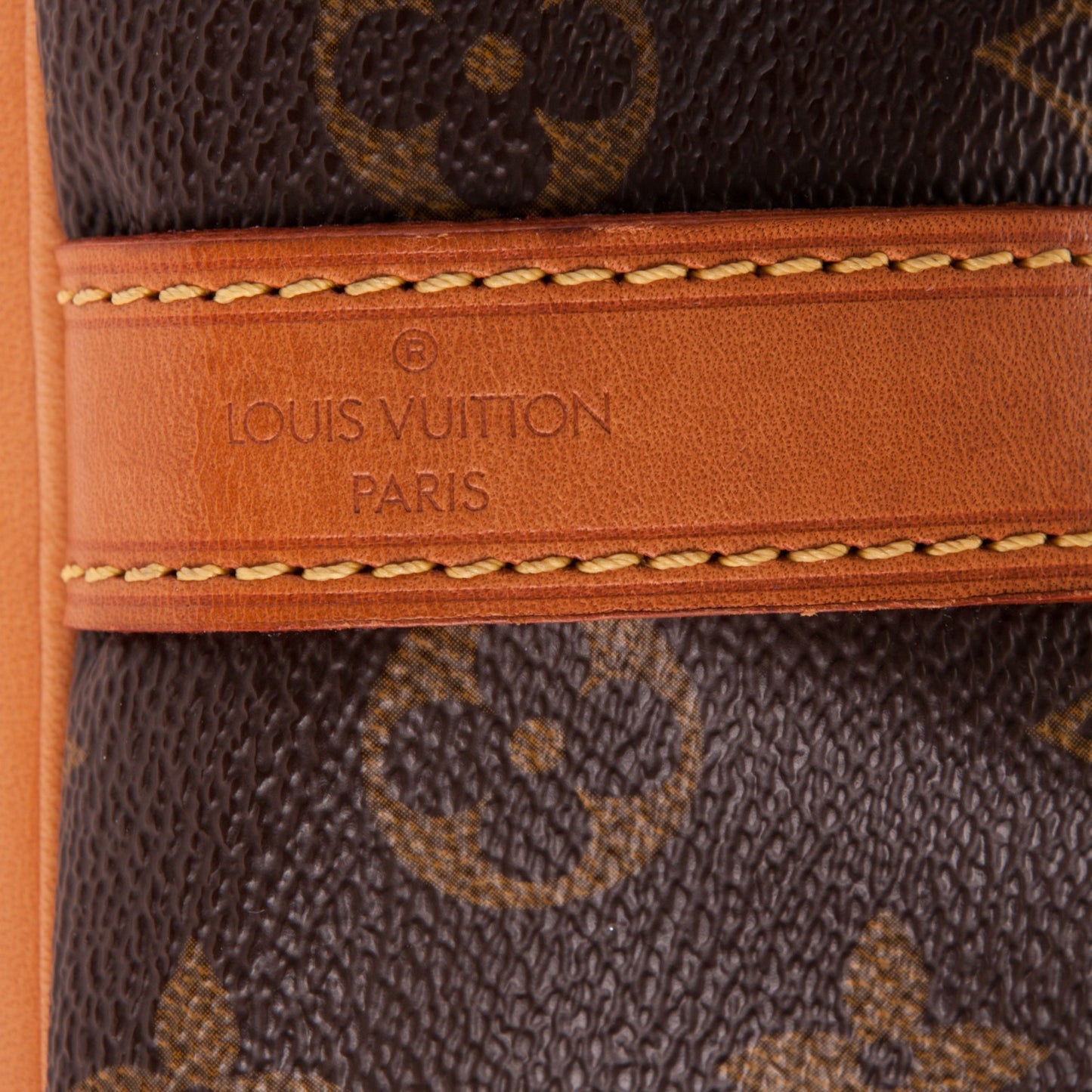 Monogram Petit Noe