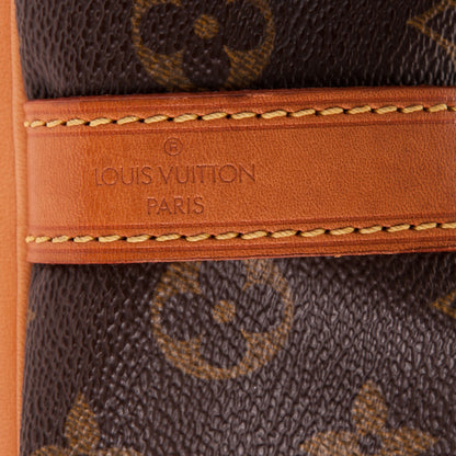 Louis Vuitton Monogram Petit Noe 6 of 7