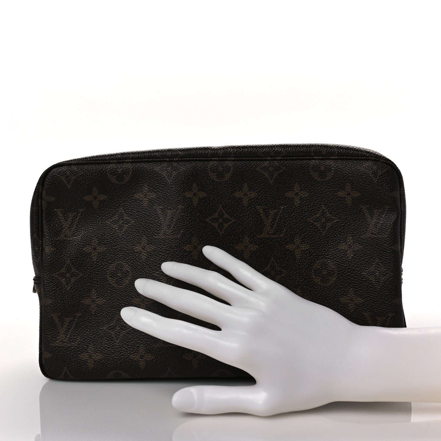Louis Vuitton Monogram Trousse Toilette 28 2 of 5