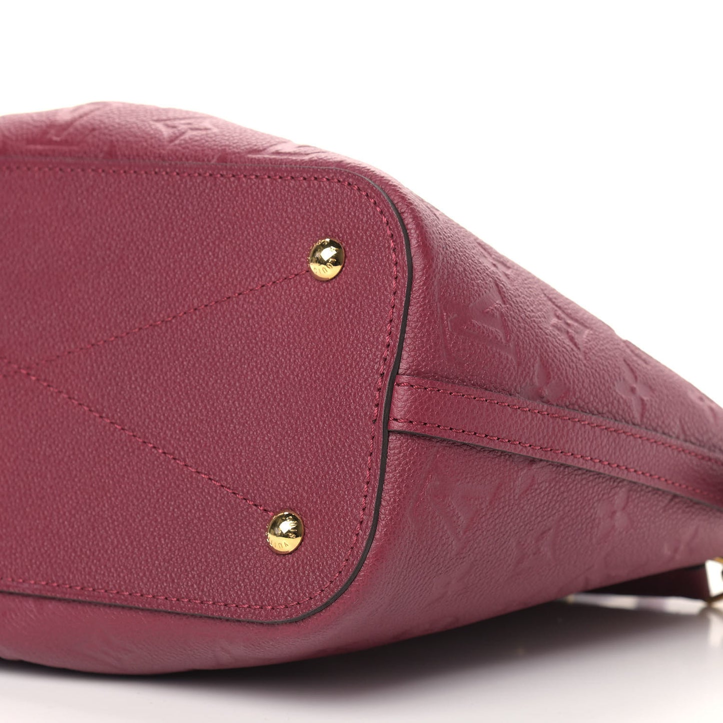 Empreinte Mazarine PM Raisin