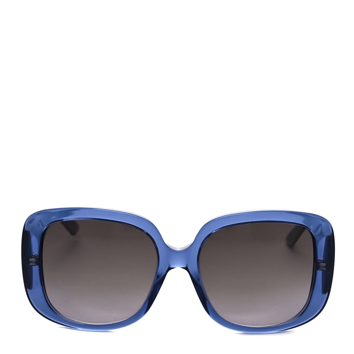 Resin Cannage Lady 1 Sunglasses Blue