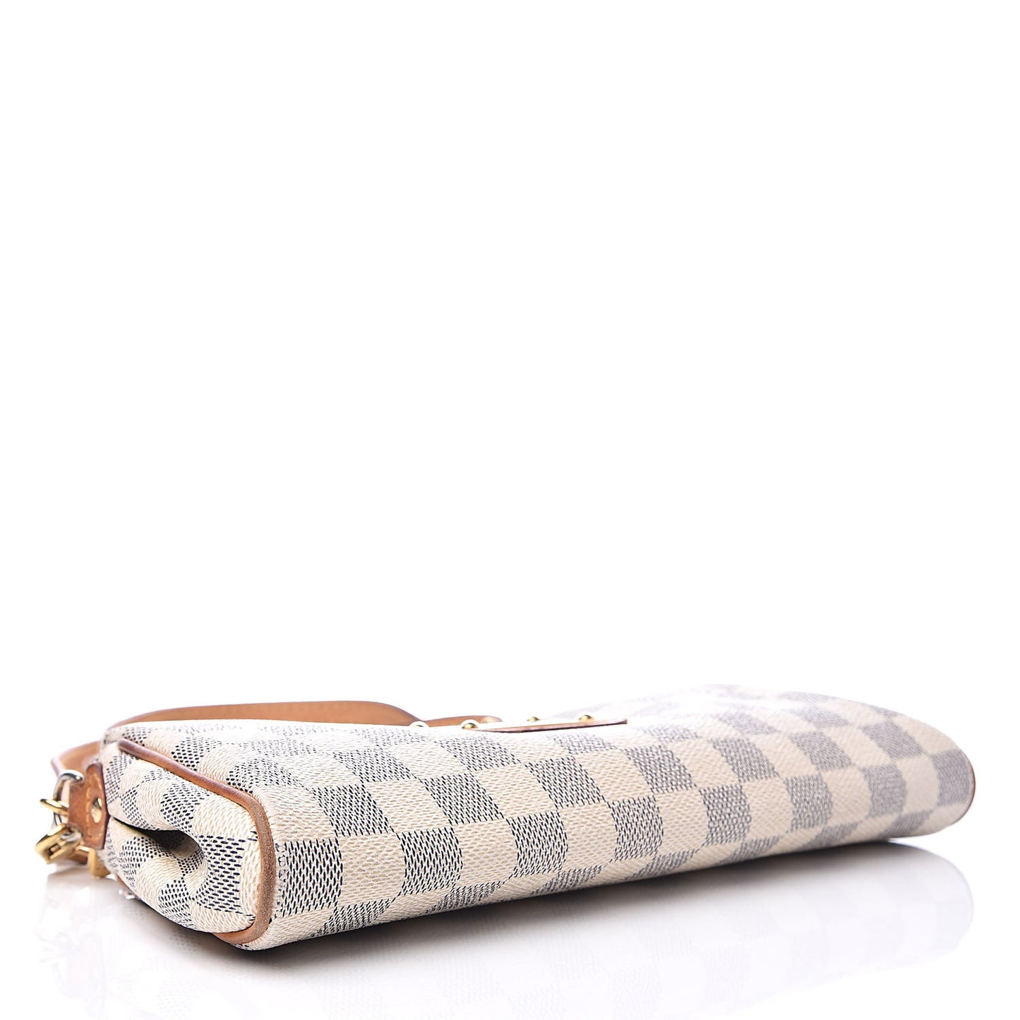 Damier Azur Eva Clutch