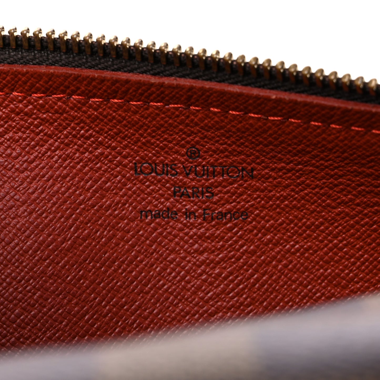 Damier Ebene Papillon 26