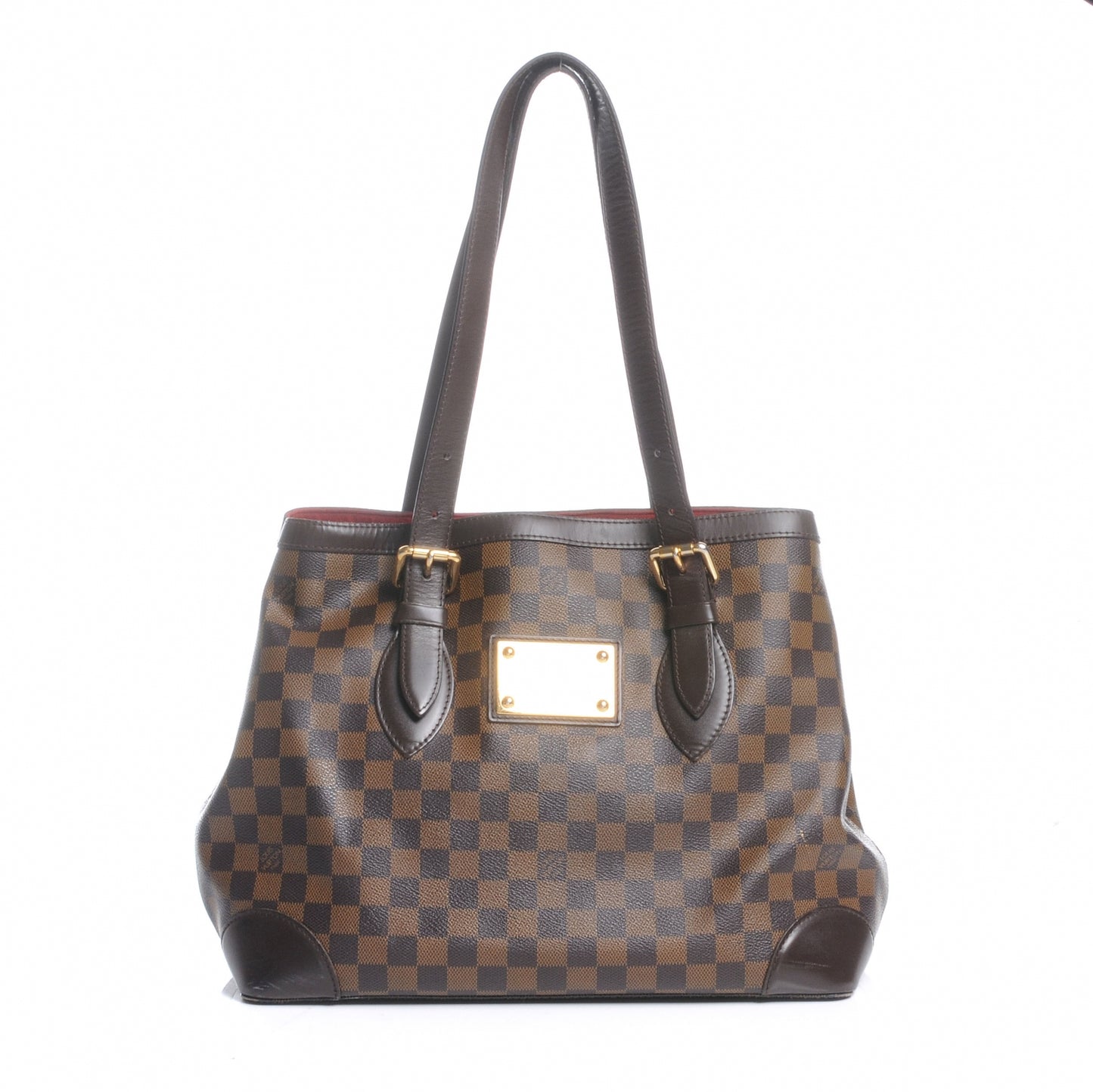 Damier Ebene Hampstead MM