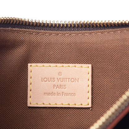 Louis Vuitton Monogram Odeon PM 6 of 14