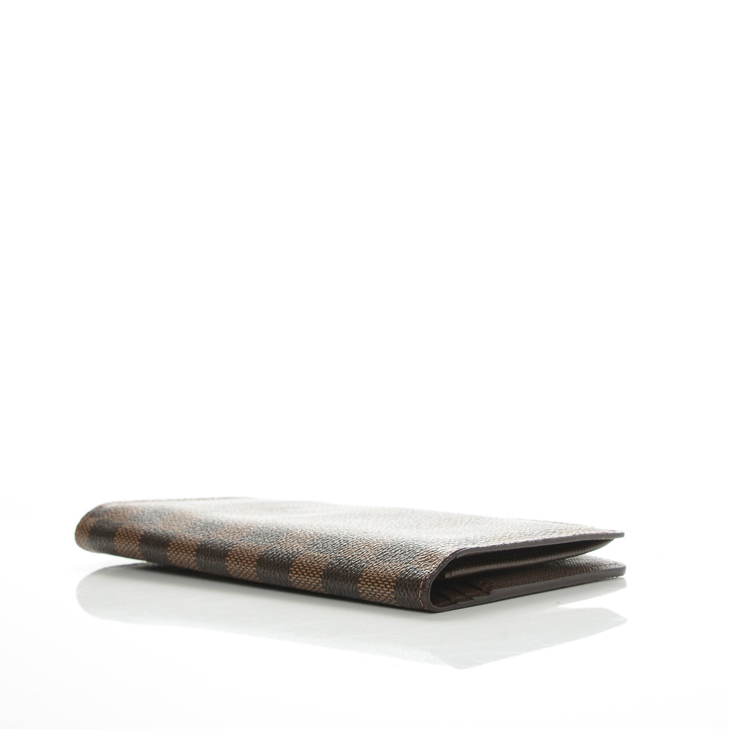 Louis Vuitton Damier Ebene Brazza Wallet 4 of 6