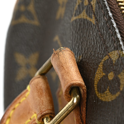 Louis Vuitton Monogram Speedy 25 13 of 13