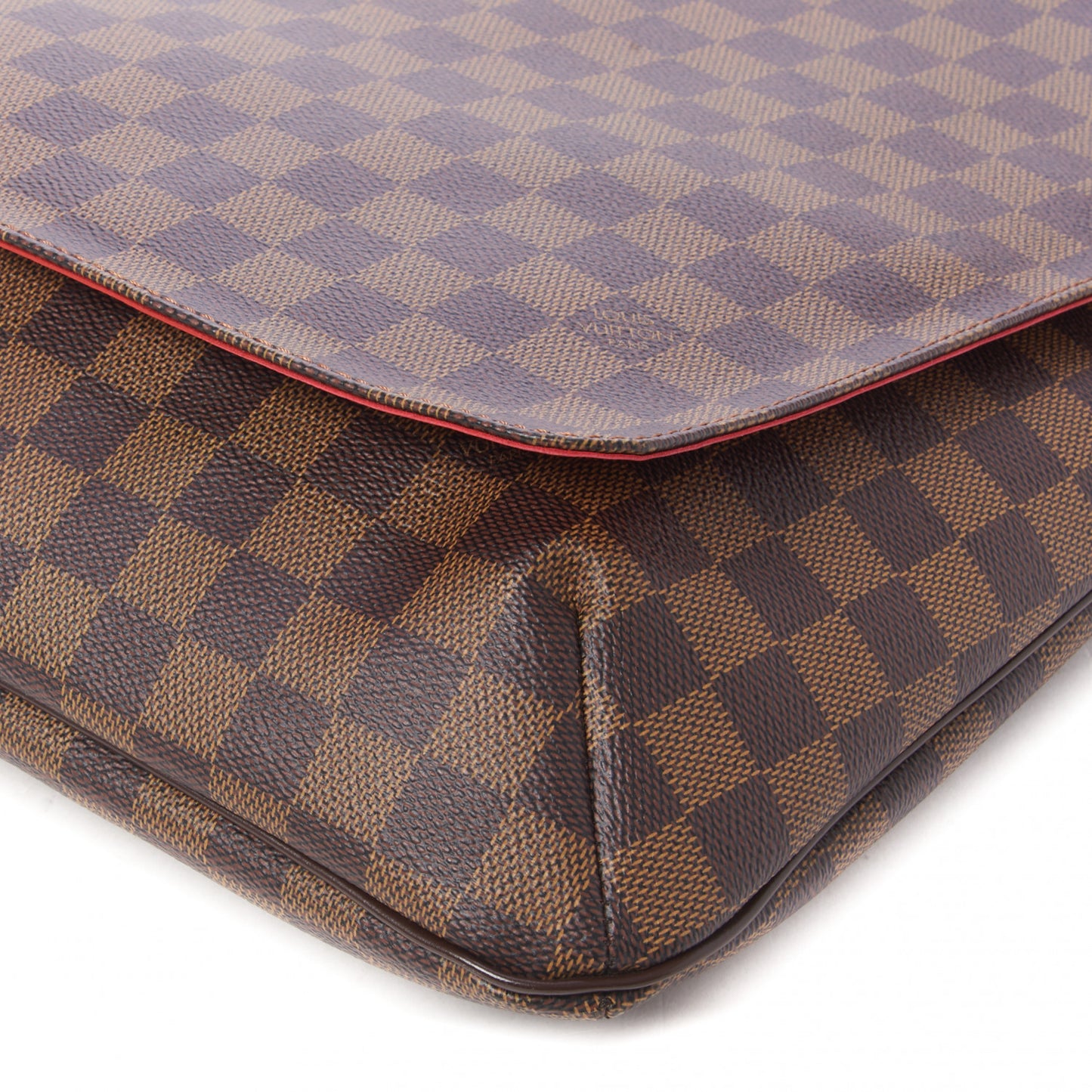 Damier Ebene Musette GM