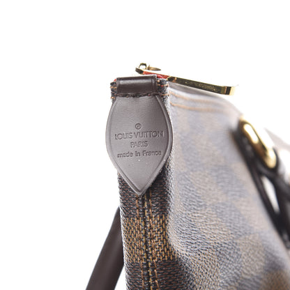 Louis Vuitton Damier Ebene Saleya PM 6 of 11