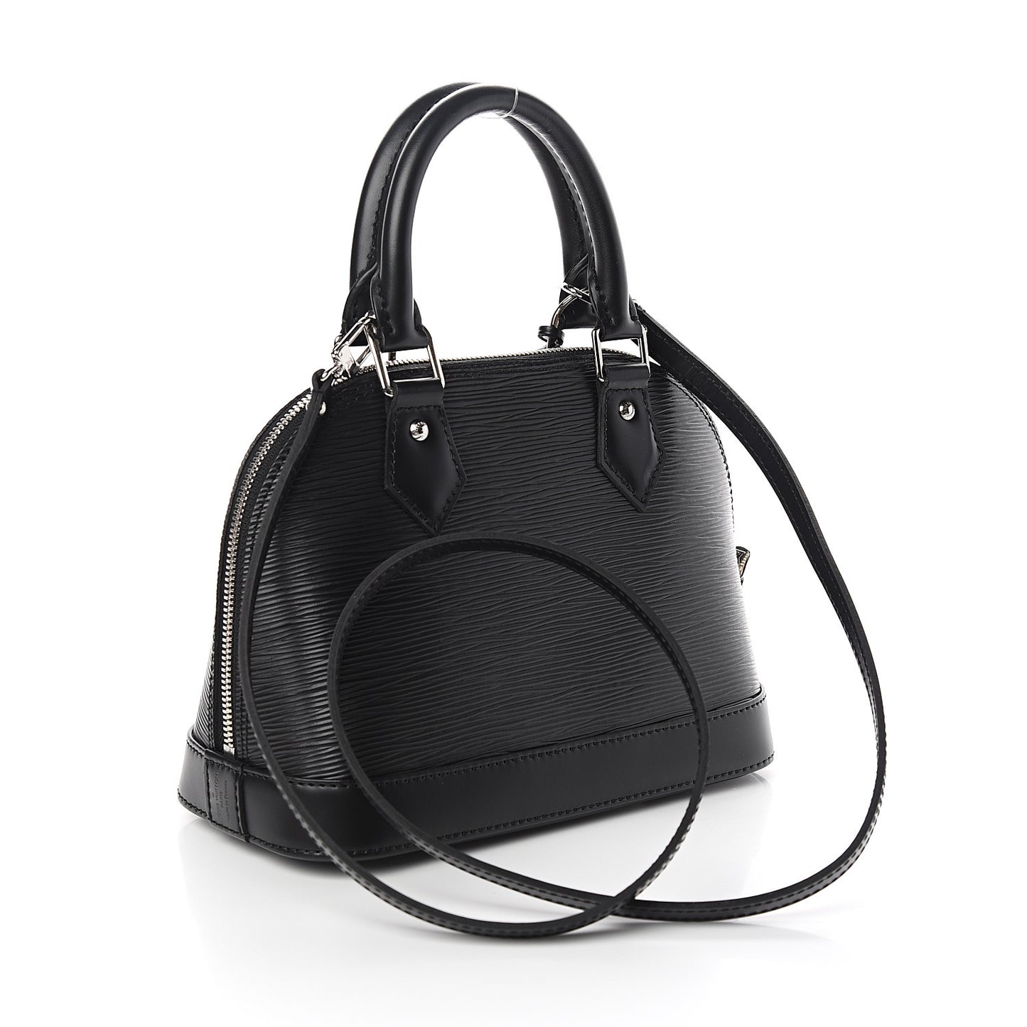 Epi Alma BB Black